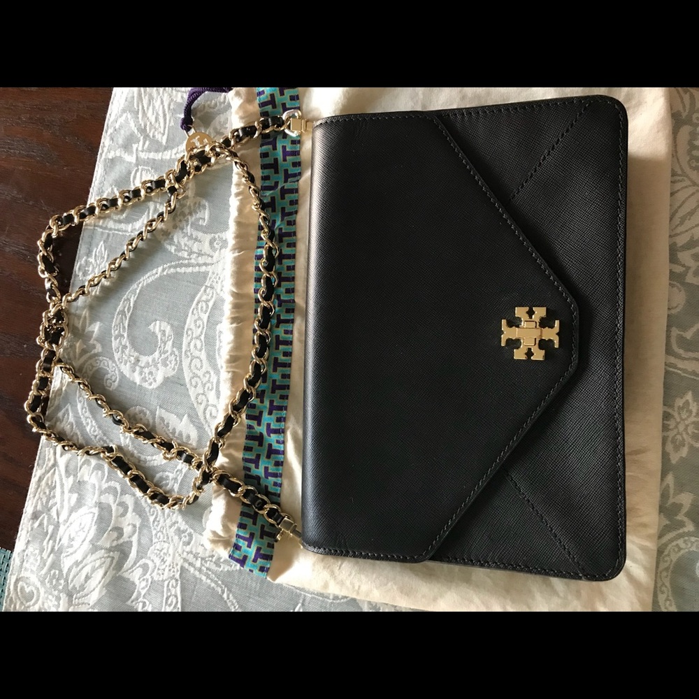EUC Tory over the shoulder bag